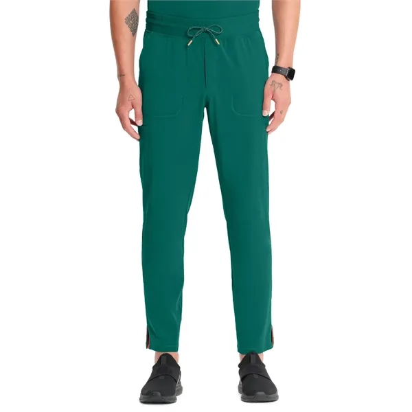 Cherokee - Infinity GNR8 -Men's Straight Leg Scrub Pant... from ASI 86018 Scrub Authority / Uniform Stores