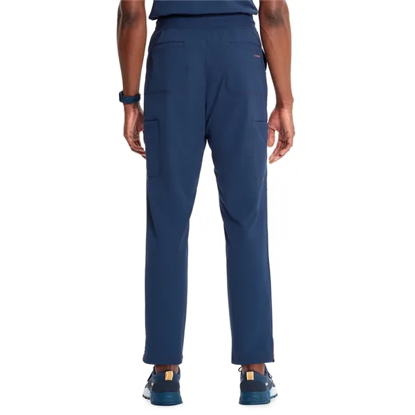 Cherokee - Infinity GNR8 -Men's Straight Leg Scrub Pant... from ASI 86018 Scrub Authority / Uniform Stores
