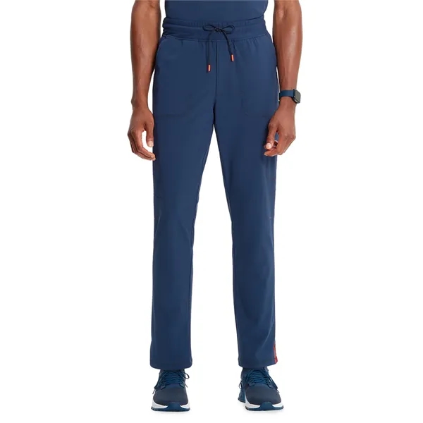 Cherokee - Infinity GNR8 -Men's Straight Leg Scrub Pant... from ASI 86018 Scrub Authority / Uniform Stores