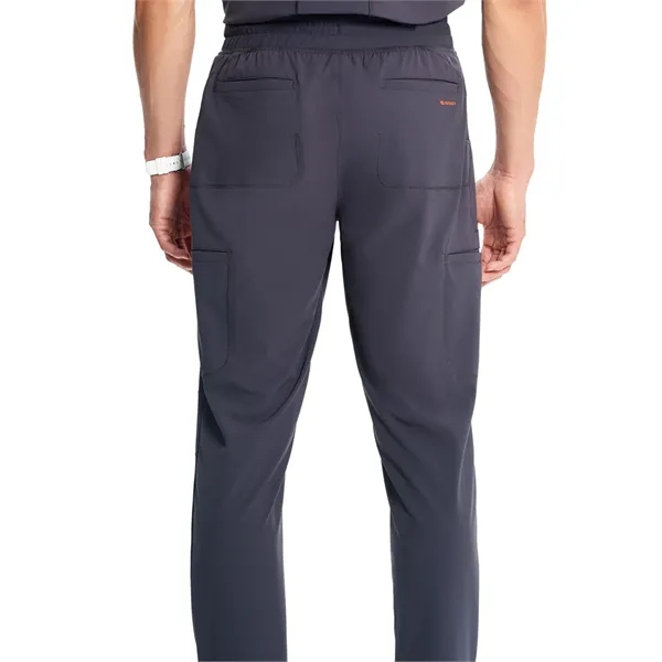 Cherokee - Infinity GNR8 -Men's Straight Leg Scrub Pant... from ASI 86018 Scrub Authority / Uniform Stores