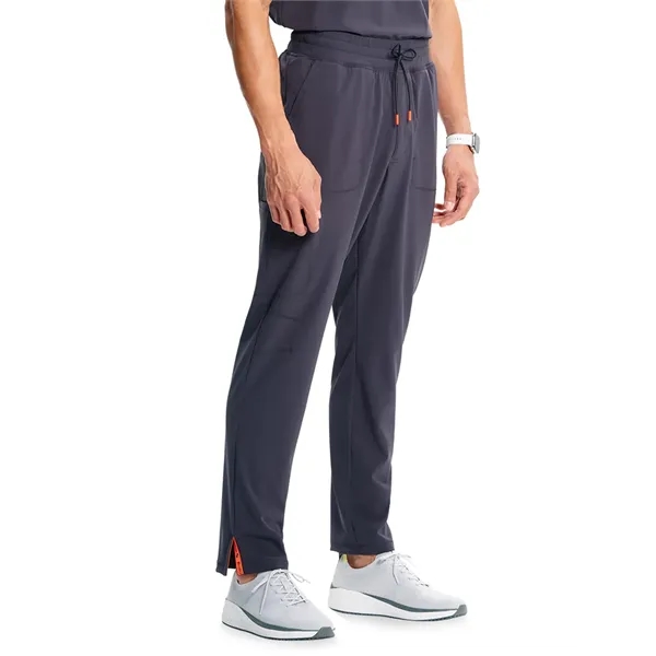 Cherokee - Infinity GNR8 -Men's Straight Leg Scrub Pant... from ASI 86018 Scrub Authority / Uniform Stores