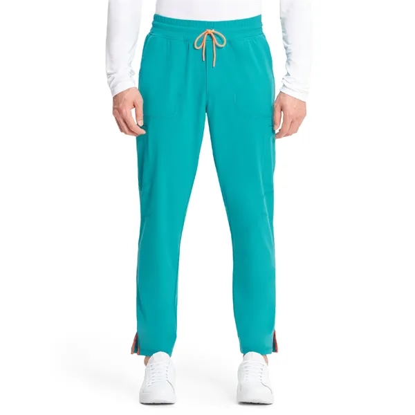 Cherokee - Infinity GNR8 -Men's Straight Leg Scrub Pant... from ASI 86018 Scrub Authority / Uniform Stores