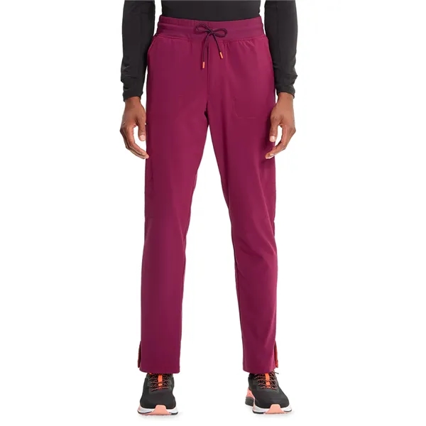 Cherokee - Infinity GNR8 -Men's Straight Leg Scrub Pant... from ASI 86018 Scrub Authority / Uniform Stores