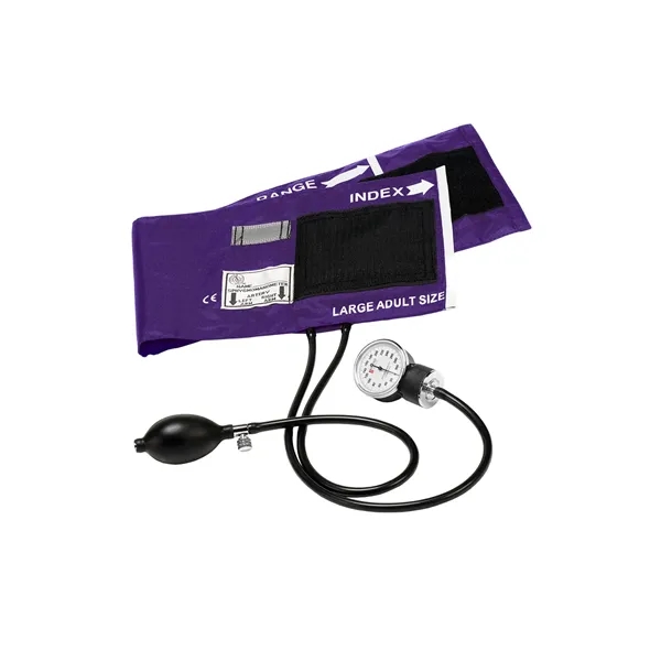 Prestige Medical - Premium Large Adult Aneroid Sphygmoman...... from ASI 86018 Scrub Authority / Uniform Stores