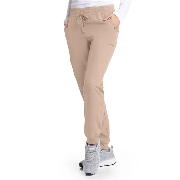 Skechers by Barco Women's Theory Jogger... from ASI 86018 Scrub Authority