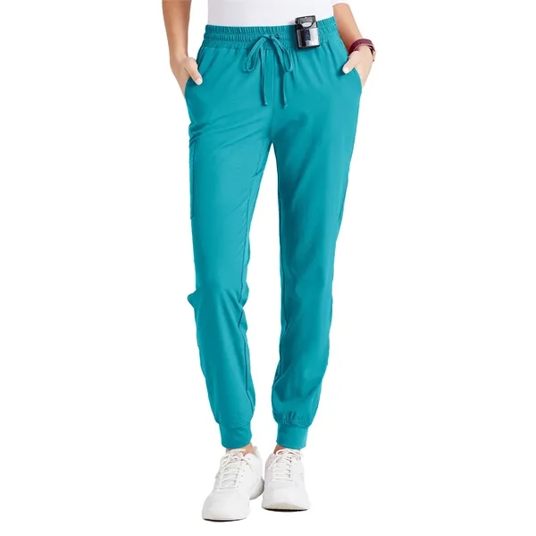 Skechers by Barco Women's Theory Jogger... from ASI 86018 Scrub Authority