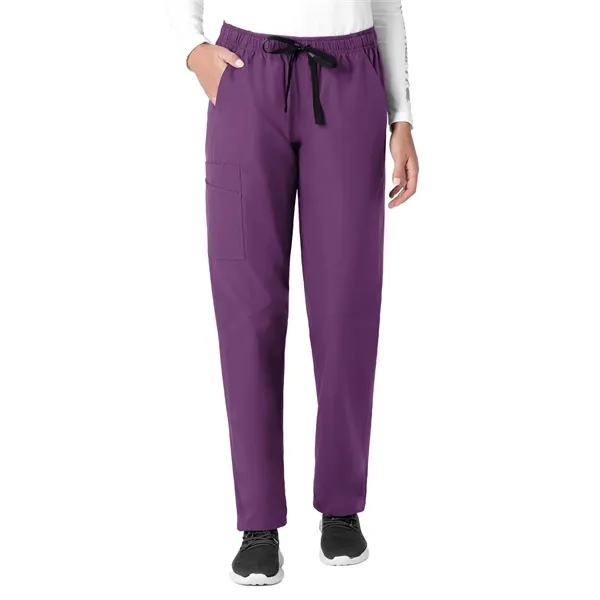 Carhartt Scrubs - Force Essentials - Unisex Six-Pocket El...... from ASI 86018 Scrub Authority / Uniform Stores