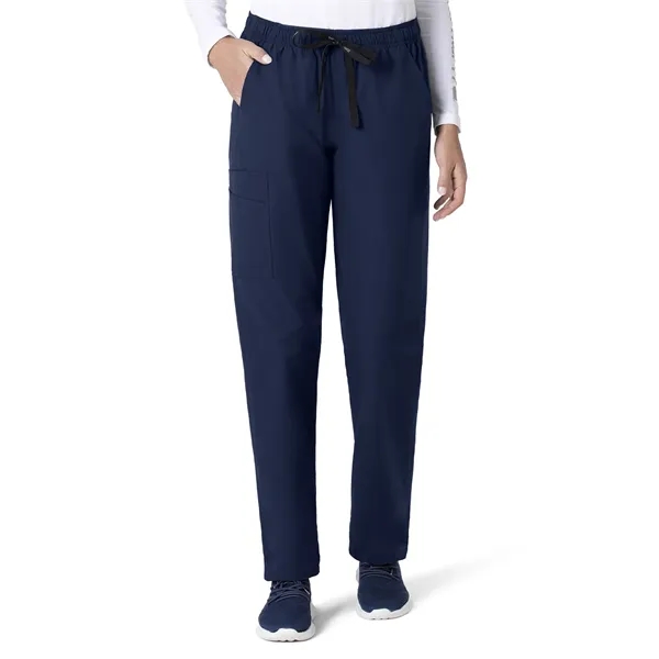 Carhartt Scrubs - Force Essentials - Unisex Six-Pocket El...... from ASI 86018 Scrub Authority / Uniform Stores