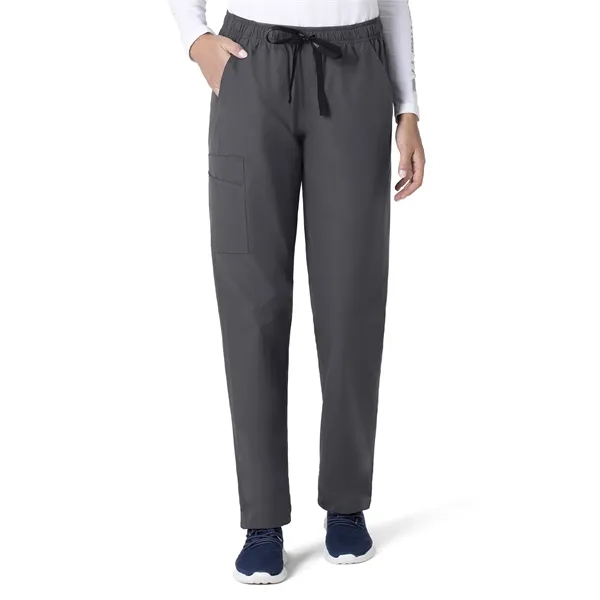 Carhartt Scrubs - Force Essentials - Unisex Six-Pocket El...... from ASI 86018 Scrub Authority / Uniform Stores