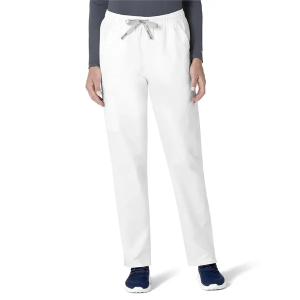 Carhartt Scrubs - Force Essentials - Unisex Six-Pocket El...... from ASI 86018 Scrub Authority / Uniform Stores