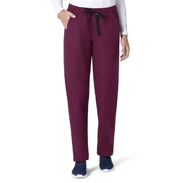 Carhartt Scrubs - Force Essentials - Unisex Six-Pocket El...... from ASI 86018 Scrub Authority / Uniform Stores