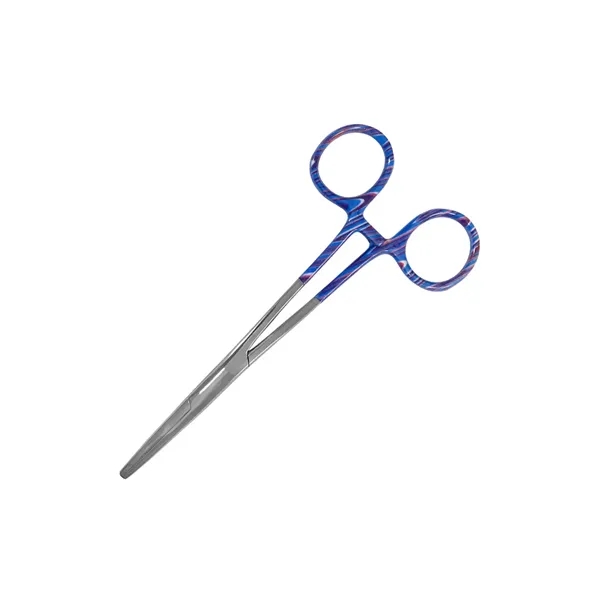 Prestige Medical - 5.5" ColorMate™ Kelly Forceps... from ASI 86018 Scrub Authority / Uniform Stores