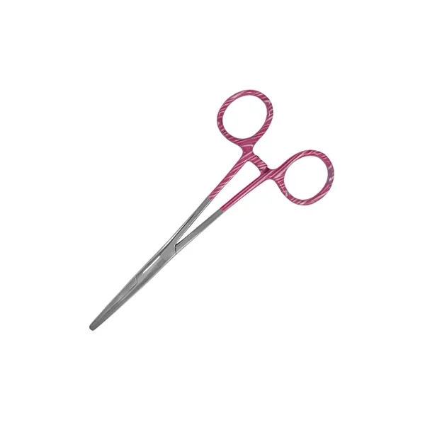 Prestige Medical - 5.5" ColorMate™ Kelly Forceps... from ASI 86018 Scrub Authority / Uniform Stores