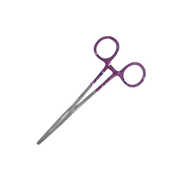 Prestige Medical - 5.5" ColorMate™ Kelly Forceps... from ASI 86018 Scrub Authority / Uniform Stores