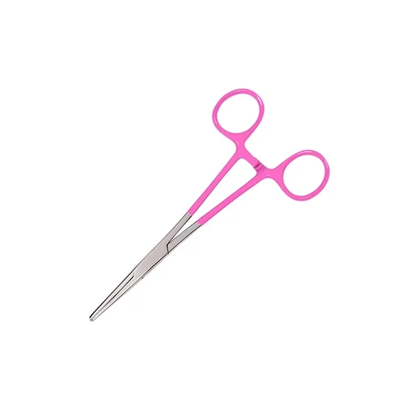 Prestige Medical - 5.5" ColorMate™ Kelly Forceps... from ASI 86018 Scrub Authority / Uniform Stores