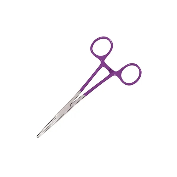 Prestige Medical - 5.5" ColorMate™ Kelly Forceps... from ASI 86018 Scrub Authority / Uniform Stores