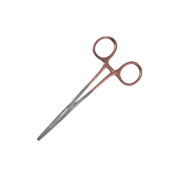 Prestige Medical - 5.5" ColorMate™ Kelly Forceps... from ASI 86018 Scrub Authority / Uniform Stores