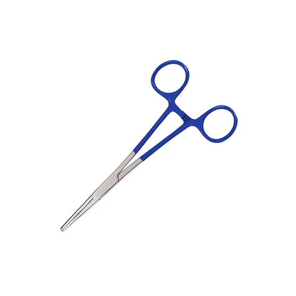Prestige Medical - 5.5" ColorMate™ Kelly Forceps... from ASI 86018 Scrub Authority / Uniform Stores