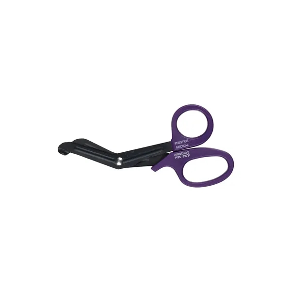 Prestige Medical - 5.5" Premium Fluoride Scissors... from ASI 86018 Scrub Authority / Uniform Stores