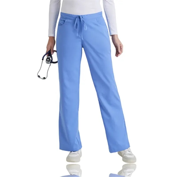 Barco Grey's Anatomy™ Women's Riley Scrub Pant... from ASI 86018 Scrub Authority / Uniform Stores