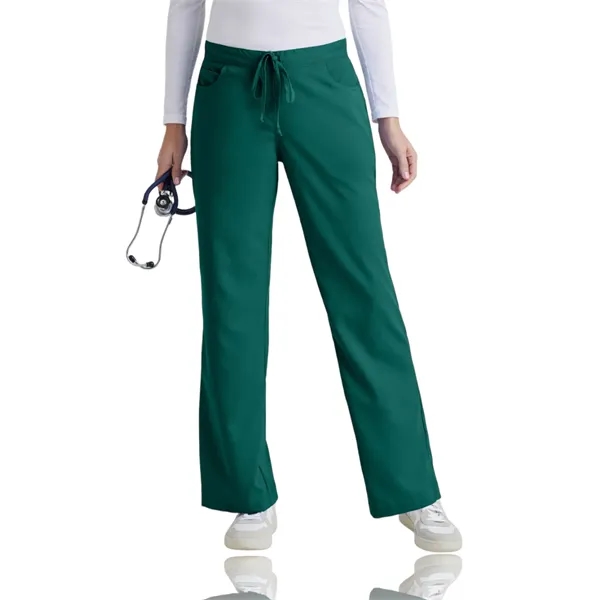 Barco Grey's Anatomy™ Women's Riley Scrub Pant... from ASI 86018 Scrub Authority / Uniform Stores