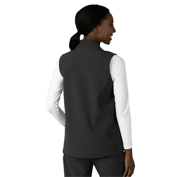 Carhartt Scrubs - Rugged Flex Peak - Women's Four-Pocket...... from ASI 86018 Scrub Authority / Uniform Stores