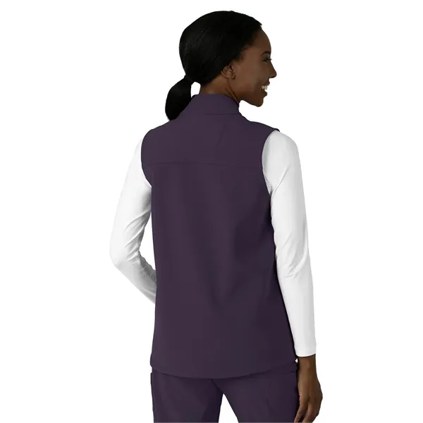 Carhartt Scrubs - Rugged Flex Peak - Women's Four-Pocket...... from ASI 86018 Scrub Authority / Uniform Stores