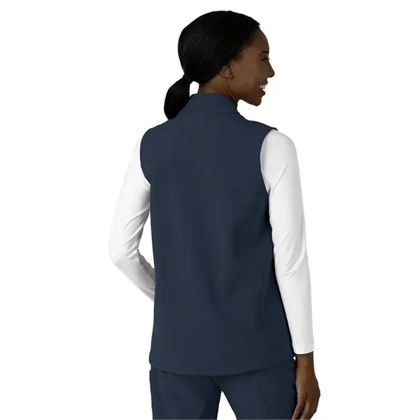 Carhartt Scrubs - Rugged Flex Peak - Women's Four-Pocket...... from ASI 86018 Scrub Authority / Uniform Stores