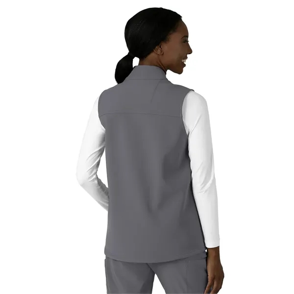 Carhartt Scrubs - Rugged Flex Peak - Women's Four-Pocket...... from ASI 86018 Scrub Authority / Uniform Stores