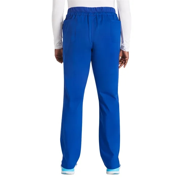 Cherokee Workwear Revolution Mid Rise Drawstring Cargo Pant... from ASI 86018 Scrub Authority / Uniform Stores