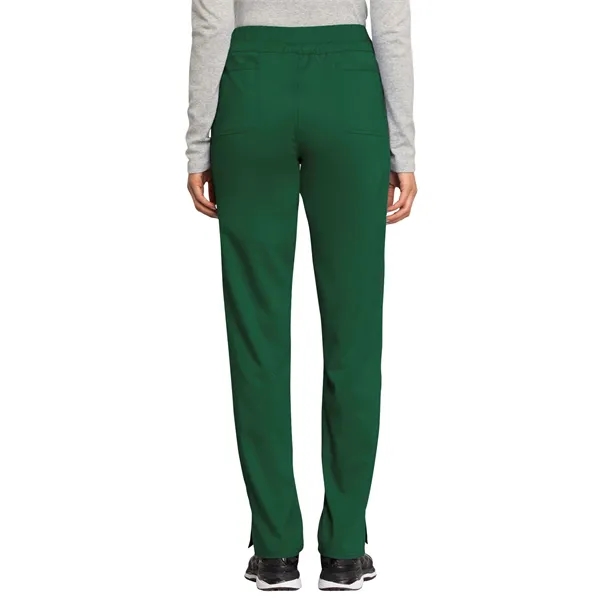 Cherokee Workwear Revolution Mid Rise Drawstring Cargo Pant... from ASI 86018 Scrub Authority / Uniform Stores