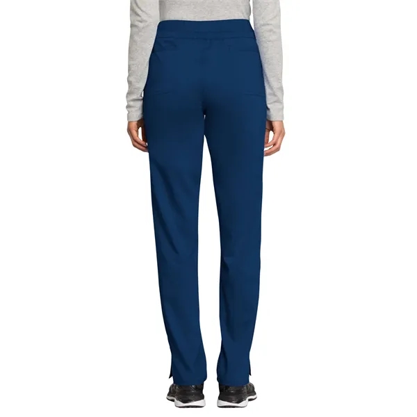 Cherokee Workwear Revolution Mid Rise Drawstring Cargo Pant... from ASI 86018 Scrub Authority / Uniform Stores