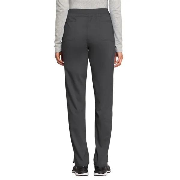 Cherokee Workwear Revolution Mid Rise Drawstring Cargo Pant... from ASI 86018 Scrub Authority / Uniform Stores