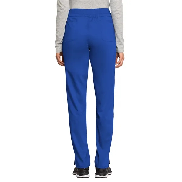 Cherokee Workwear Revolution Mid Rise Drawstring Cargo Pant... from ASI 86018 Scrub Authority / Uniform Stores