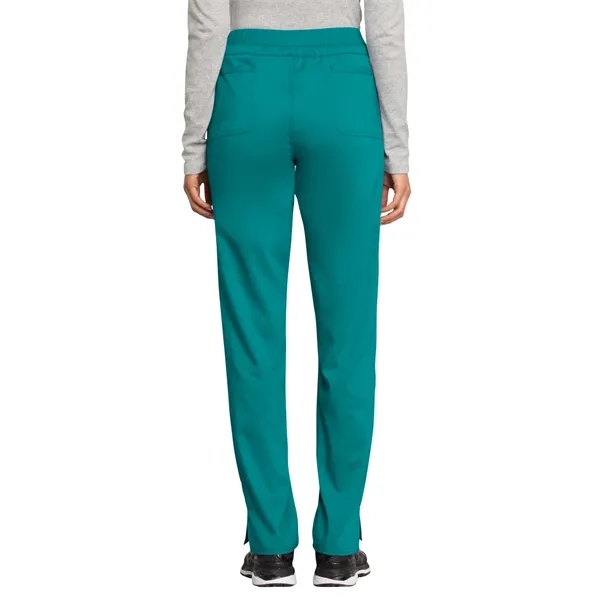 Cherokee Workwear Revolution Mid Rise Drawstring Cargo Pant... from ASI 86018 Scrub Authority / Uniform Stores