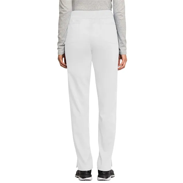 Cherokee Workwear Revolution Mid Rise Drawstring Cargo Pant... from ASI 86018 Scrub Authority / Uniform Stores