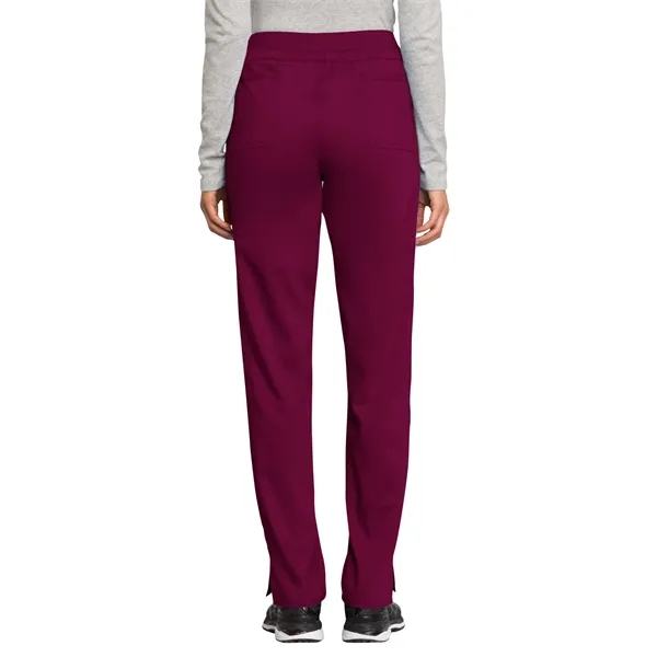 Cherokee Workwear Revolution Mid Rise Drawstring Cargo Pant... from ASI 86018 Scrub Authority / Uniform Stores