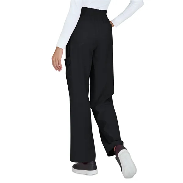 koi - Planet koi - Women's 6-Pocket Eco-Friendly Hidden D...... from ASI 86018 Scrub Authority / Uniform Stores