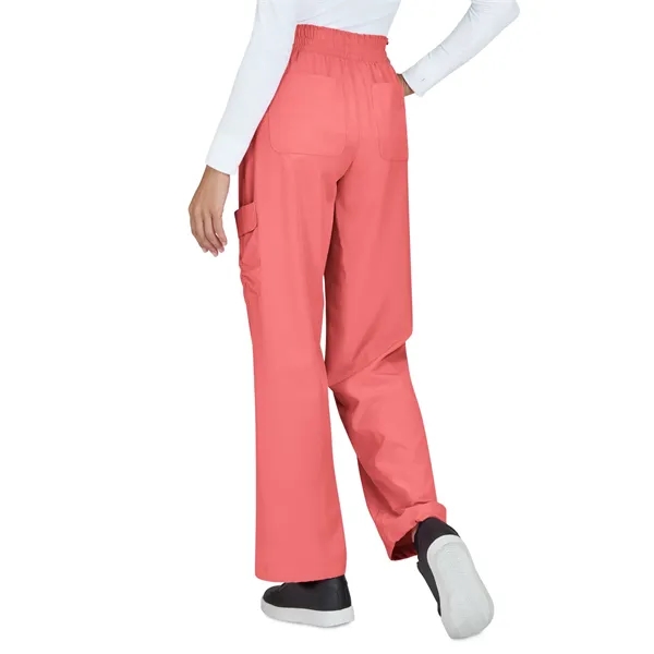 koi - Planet koi - Women's 6-Pocket Eco-Friendly Hidden D...... from ASI 86018 Scrub Authority / Uniform Stores