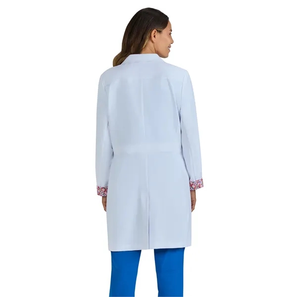 koi - Essentials - Women's Pearlescent Button-Front 4-Poc...... from ASI 86018 Scrub Authority / Uniform Stores