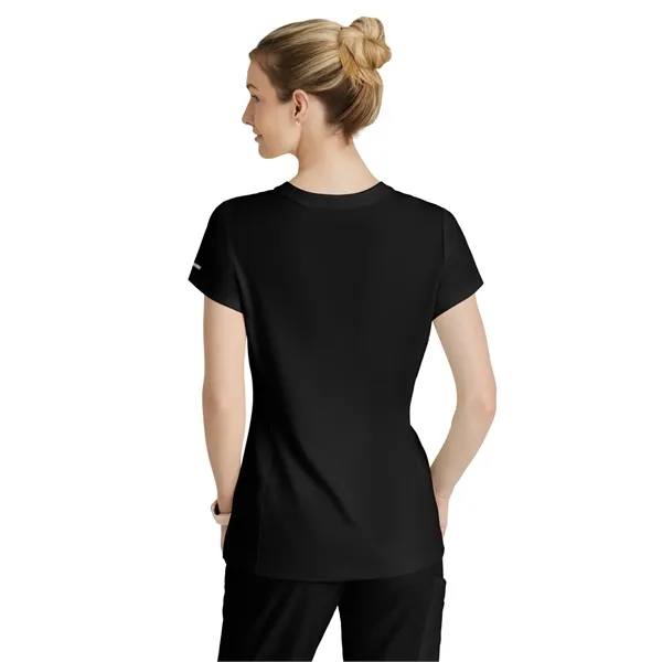 Barco - Skechers - Two Pocket V-Neck Coast Scrub Top... from ASI 86018 Scrub Authority