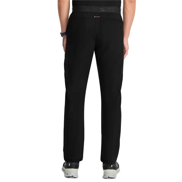 Cherokee - Infinity GNR8 - Men's 5-Pocket Straight Leg Pant... from ASI 86018 Scrub Authority / Uniform Stores