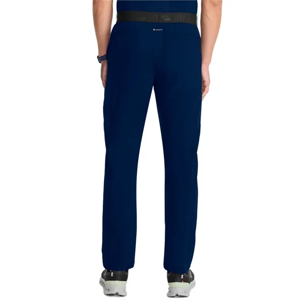 Cherokee - Infinity GNR8 - Men's 5-Pocket Straight Leg Pant... from ASI 86018 Scrub Authority / Uniform Stores