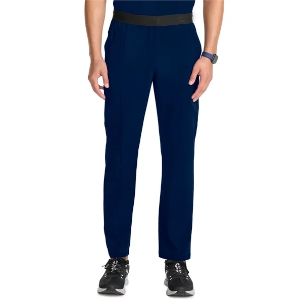 Cherokee - Infinity GNR8 - Men's 5-Pocket Straight Leg Pant... from ASI 86018 Scrub Authority / Uniform Stores