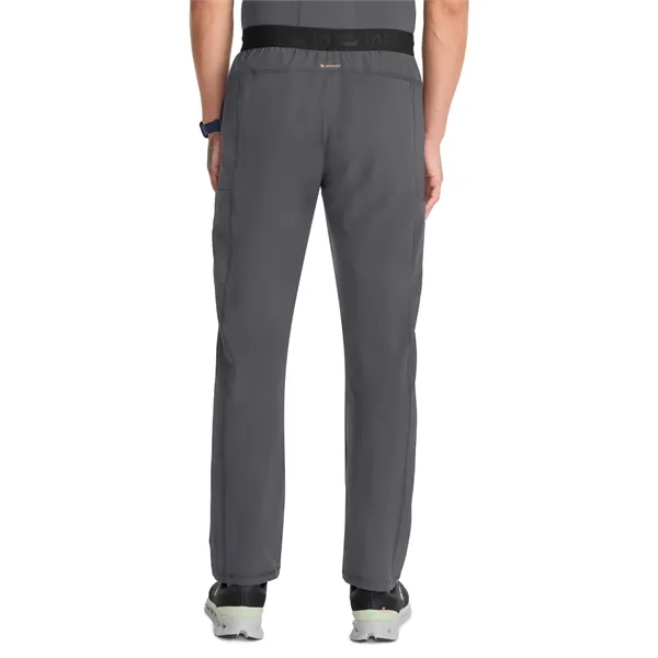 Cherokee - Infinity GNR8 - Men's 5-Pocket Straight Leg Pant... from ASI 86018 Scrub Authority / Uniform Stores