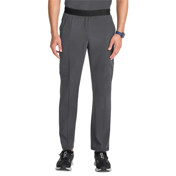 Cherokee - Infinity GNR8 - Men's 5-Pocket Straight Leg Pant... from ASI 86018 Scrub Authority / Uniform Stores