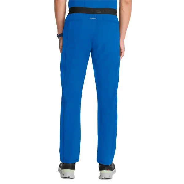 Cherokee - Infinity GNR8 - Men's 5-Pocket Straight Leg Pant... from ASI 86018 Scrub Authority / Uniform Stores