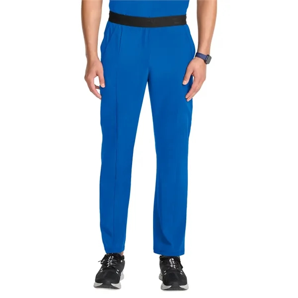 Cherokee - Infinity GNR8 - Men's 5-Pocket Straight Leg Pant... from ASI 86018 Scrub Authority / Uniform Stores
