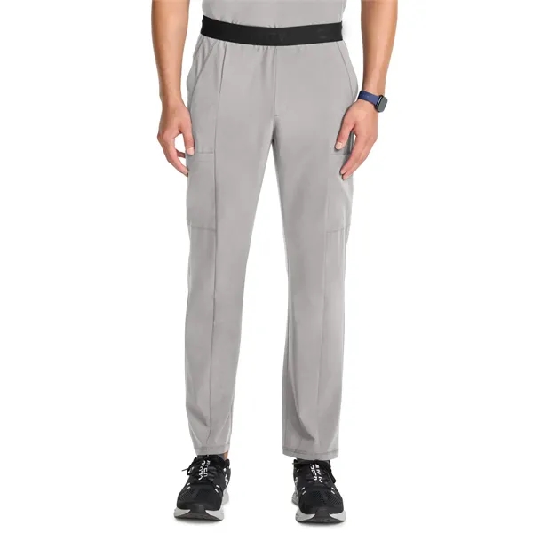 Cherokee - Infinity GNR8 - Men's 5-Pocket Straight Leg Pant... from ASI 86018 Scrub Authority / Uniform Stores