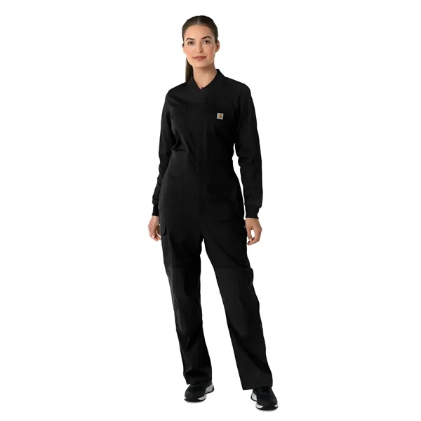 Carhartt Scrubs - Rugged Flex FLD & RSCU - Women's Ripsto...... from ASI 86018 Scrub Authority